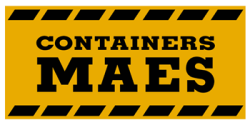 Containers Maes
