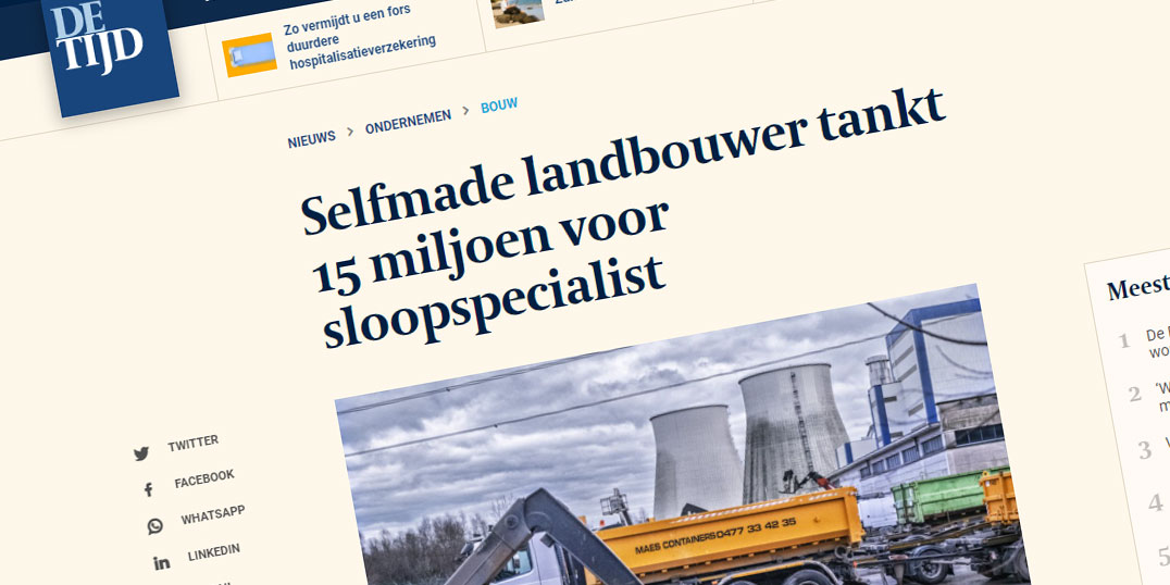 24dec2020 artikel tijd