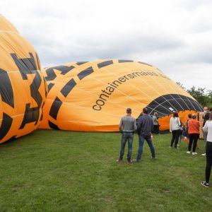 20200707 ContainersMaes ballonnen 31 20200707 ContainersMaes ballonnen 31