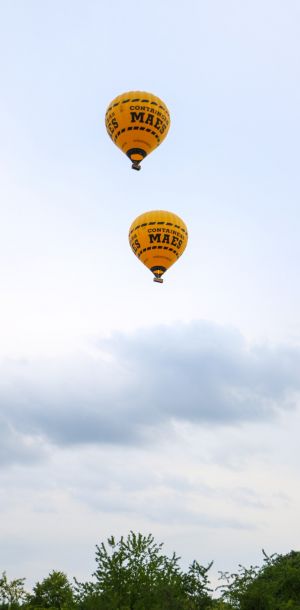20200707 ContainersMaes ballonnen 55 20200707 ContainersMaes ballonnen 55
