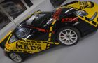 maes racing  1 